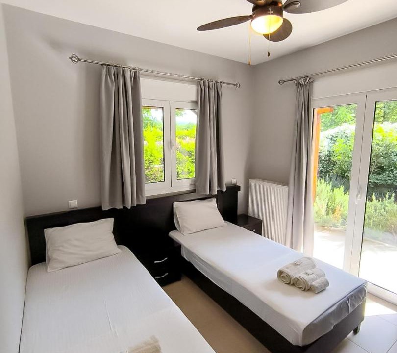 Photo of Bedroom in Nei Pori