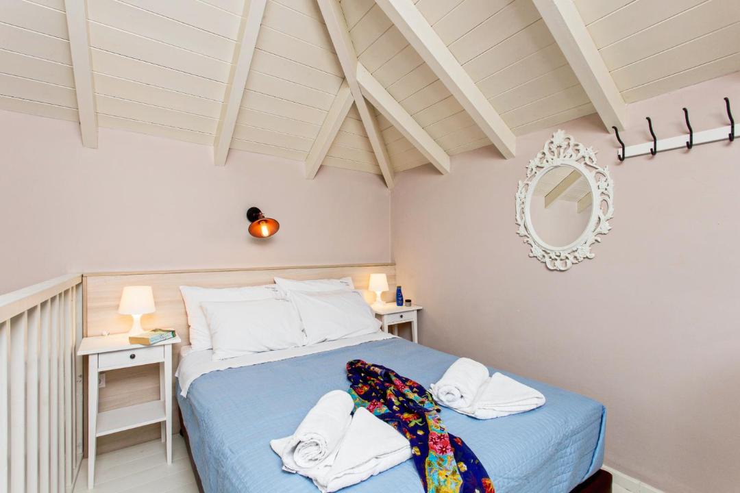 Photo of Bedroom in Likotinarea