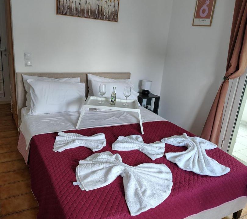 Photo of Bedroom in Dirfys-Messapia