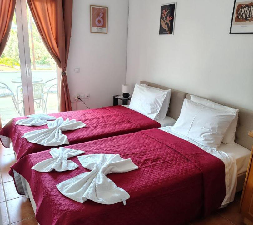 Photo of Bedroom in Dirfys-Messapia