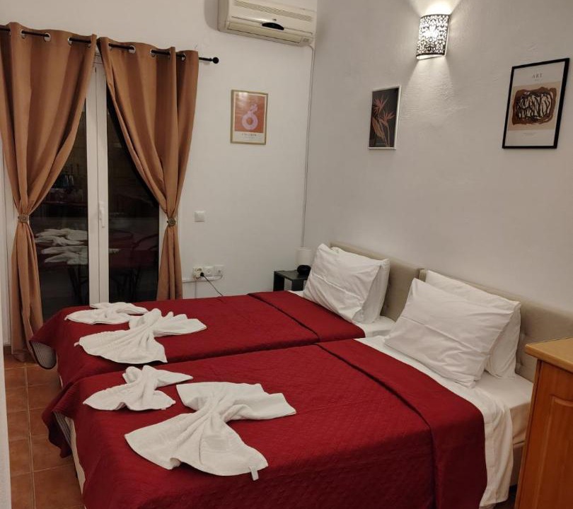 Photo of Bedroom in Dirfys-Messapia
