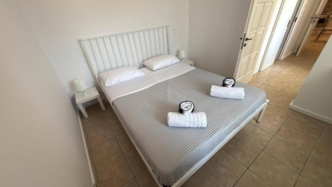 Photo of Bedroom in Lavrio