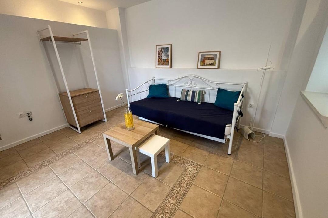 Photo of Bedroom in Lavrio