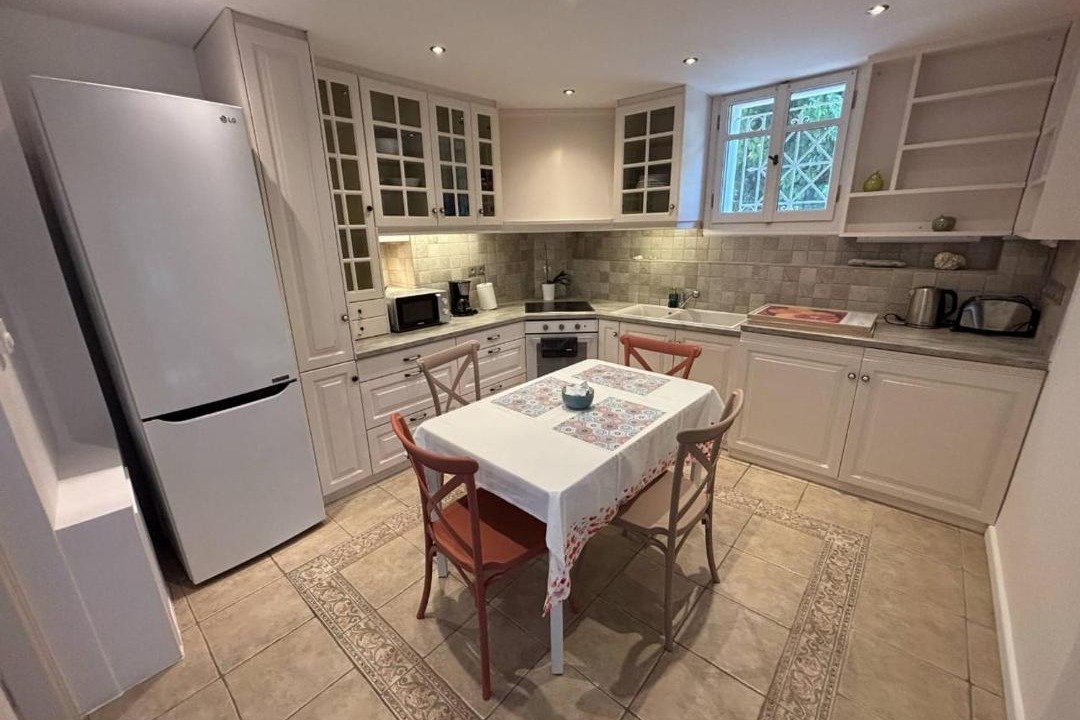 Photo of Kitchen in Lavrio