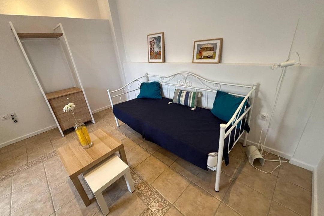 Photo of Bedroom in Lavrio