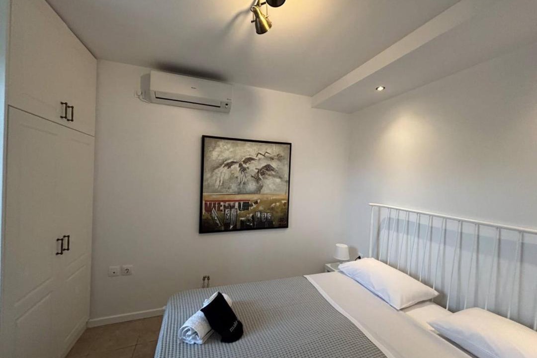Photo of Bedroom in Lavrio