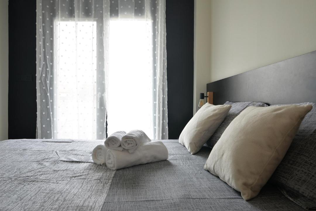 Photo of Bedroom in Leptokaria