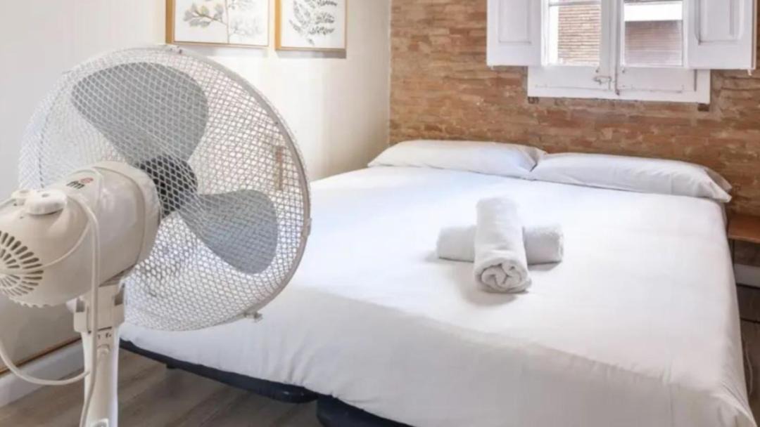 Photo of Bedroom in Evgiros