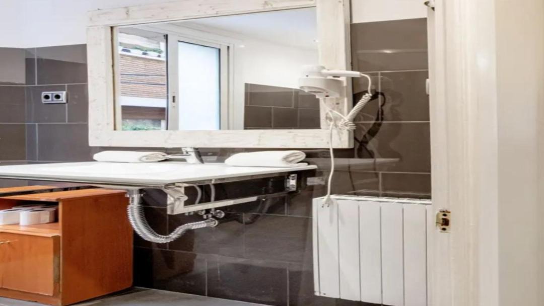 Photo of Bathroom in Evgiros