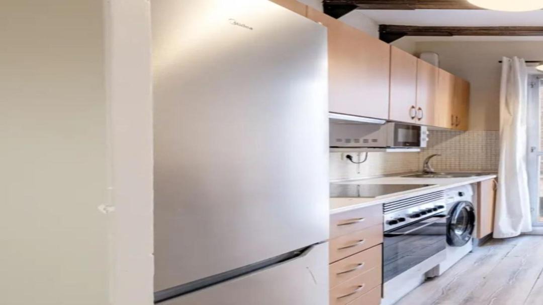 Photo of Kitchen in Evgiros