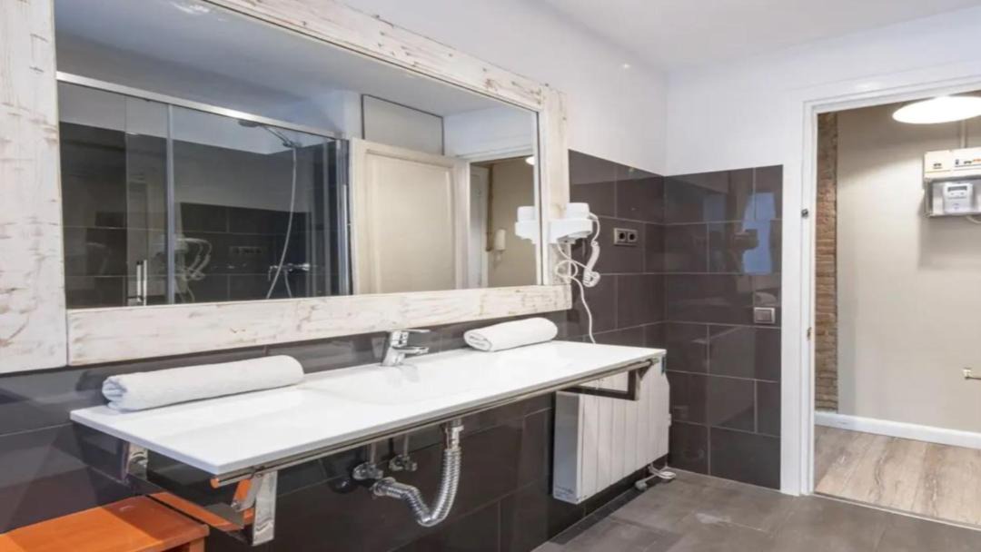 Photo of Bathroom in Evgiros