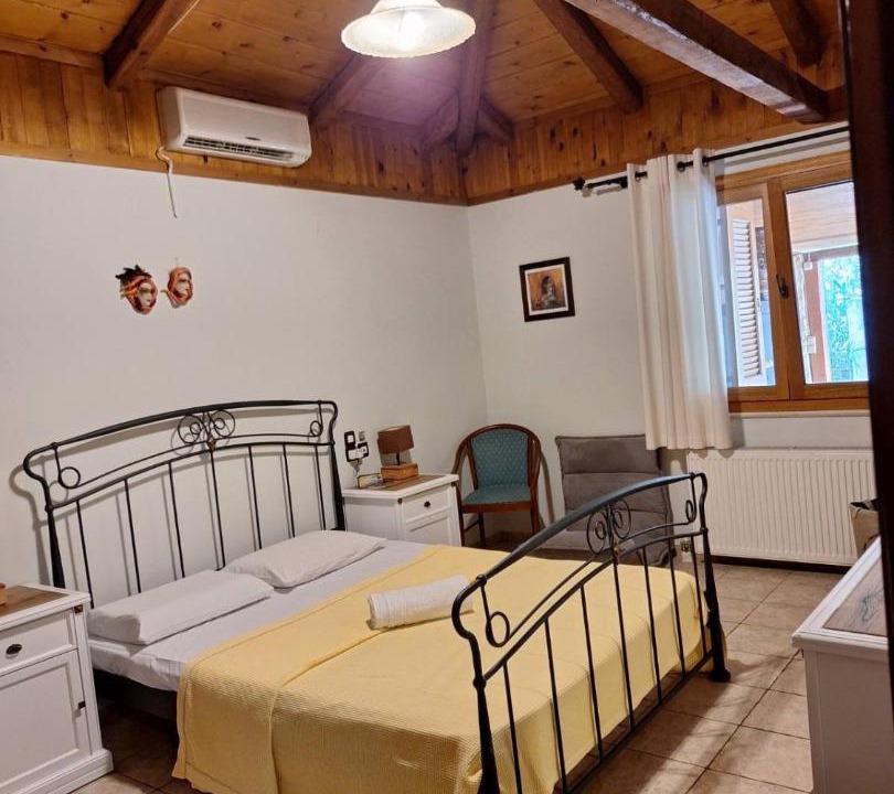 Photo of Bedroom in Ierapetra
