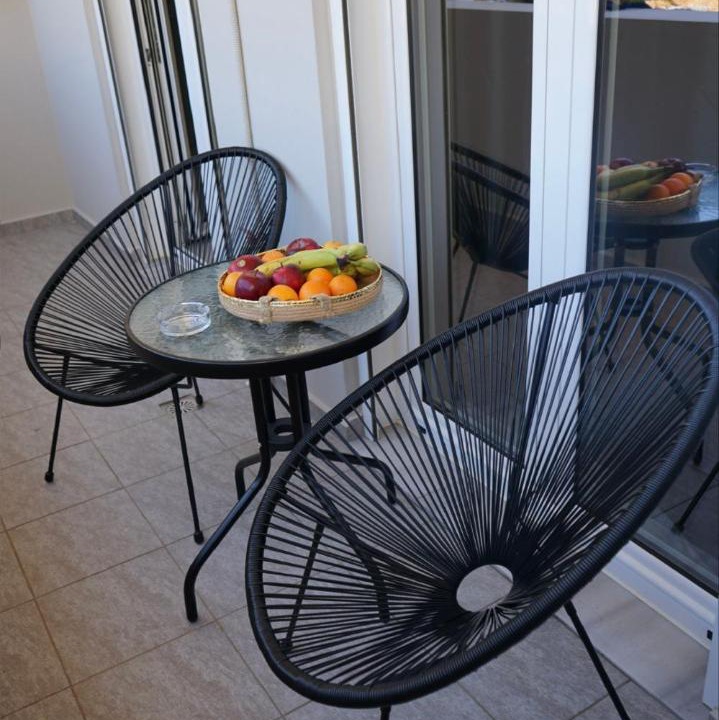 Photo of Patio Balcony in Violi Charaki