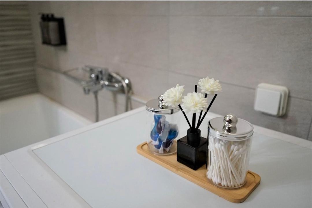 Photo of Bathroom in Violi Charaki