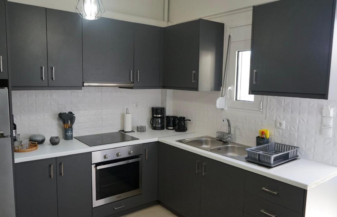 Photo of Kitchen in Violi Charaki
