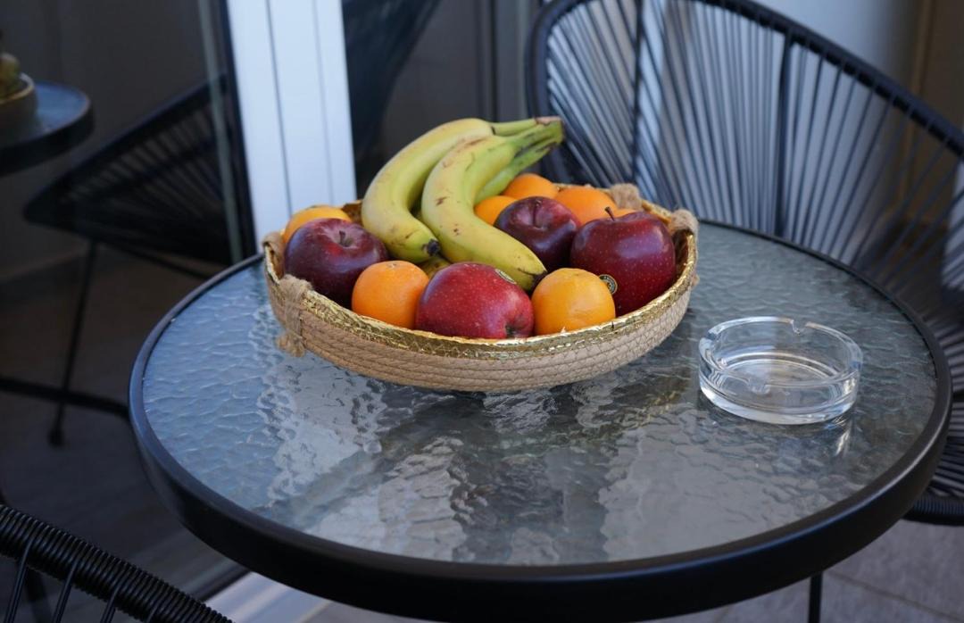 Photo of Patio Balcony in Violi Charaki