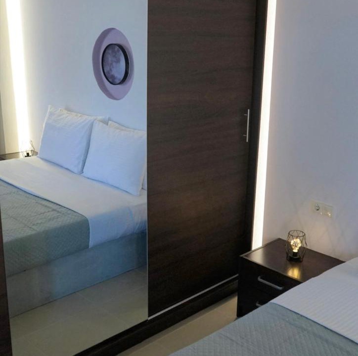 Photo of Bedroom in Violi Charaki