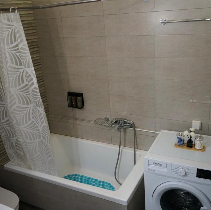 Photo of Bathroom in Violi Charaki