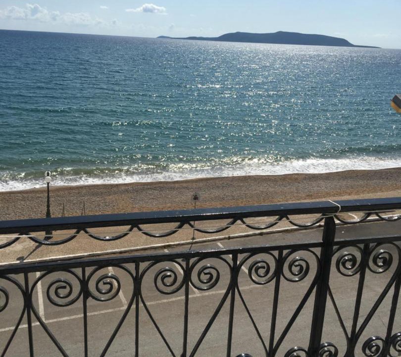 Photo of Patio Balcony in Foinikounta