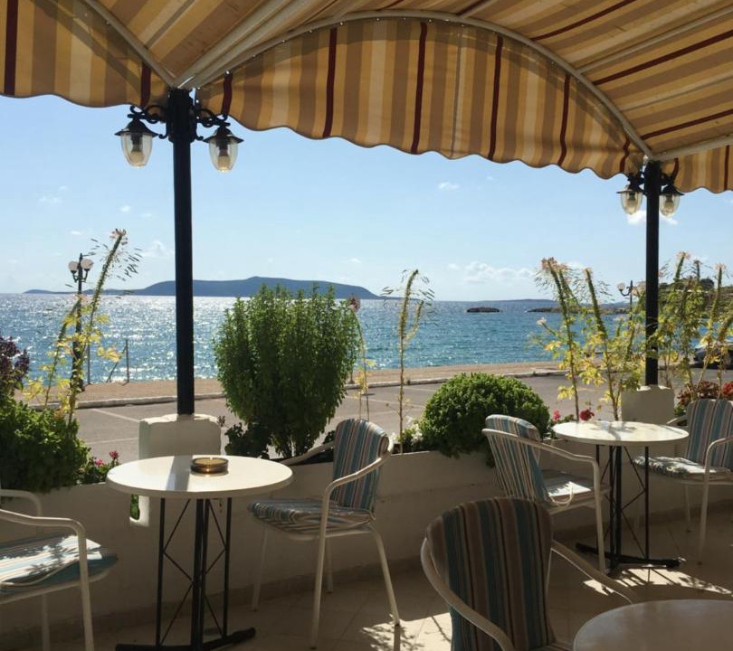 Photo of Patio Balcony in Foinikounta
