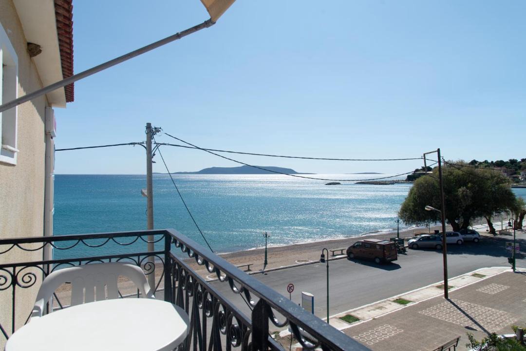 Photo of Patio Balcony in Foinikounta