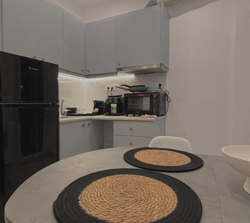 Photo of Kitchen in Serres