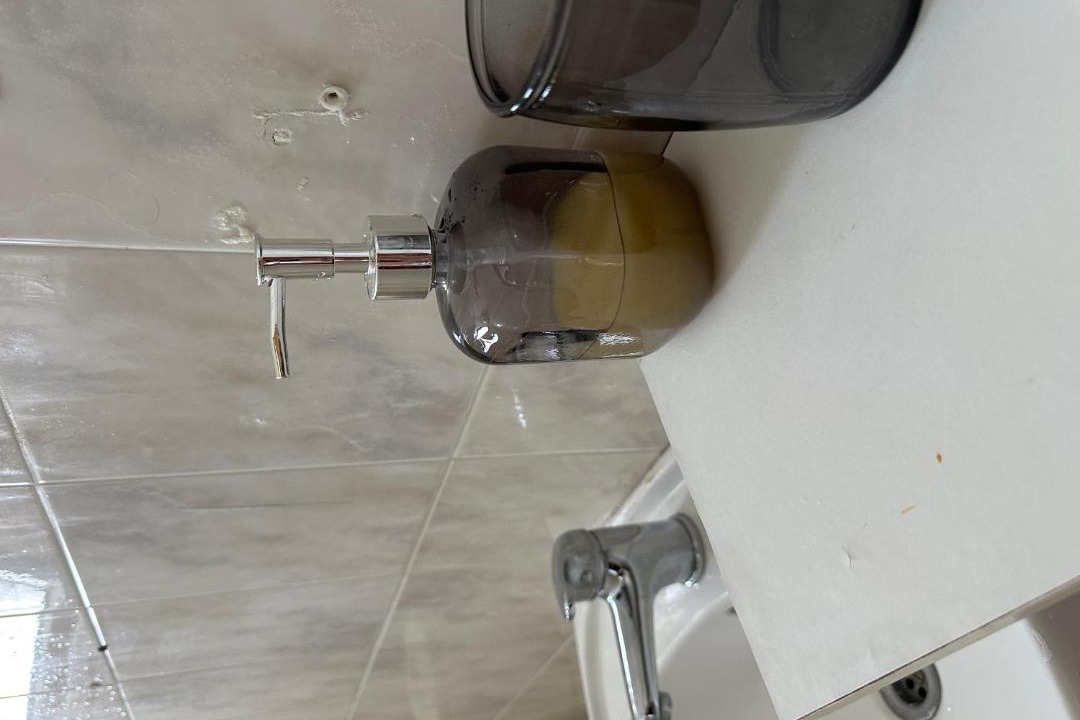 Photo of Bathroom in Katerini