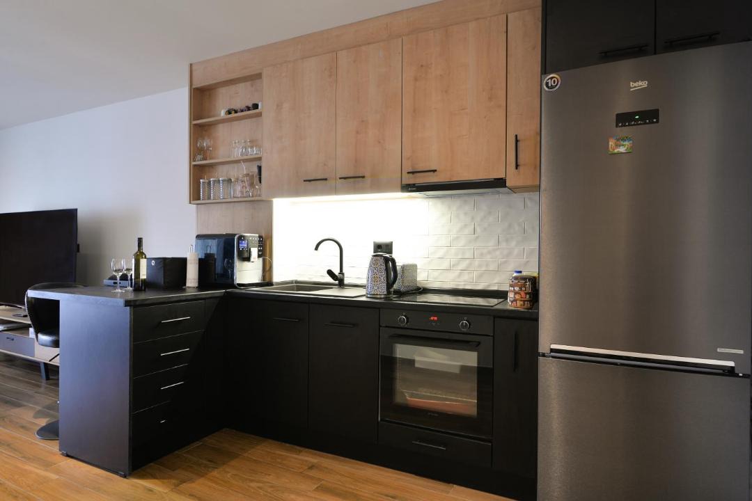 Photo of Kitchen in Leptokaria