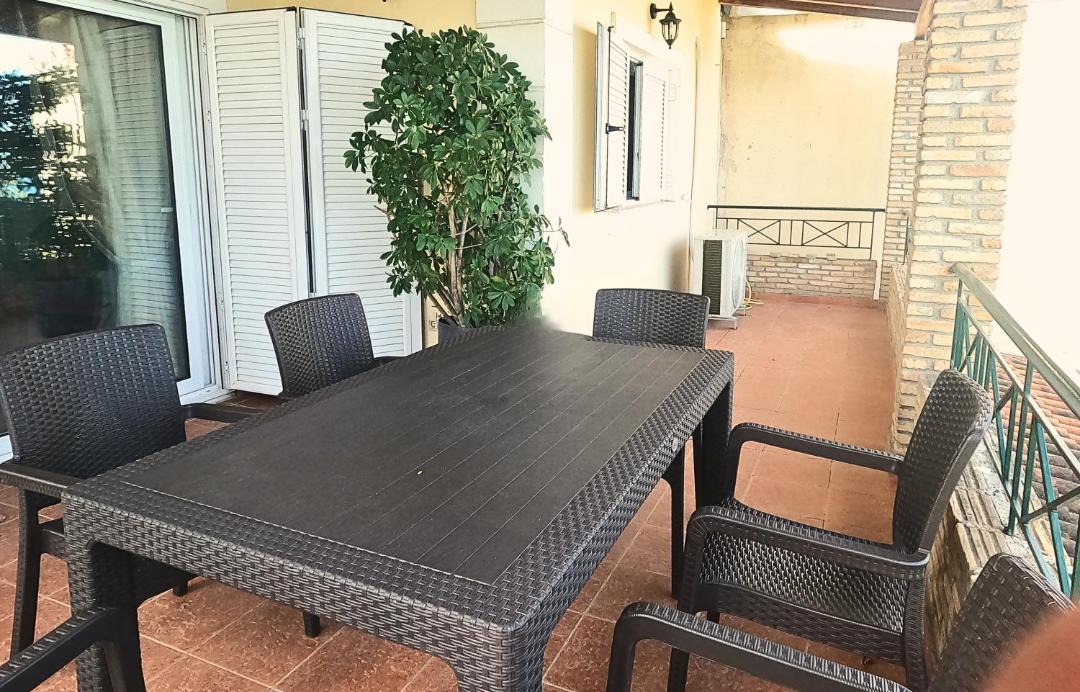 Photo of Patio Balcony in Patras