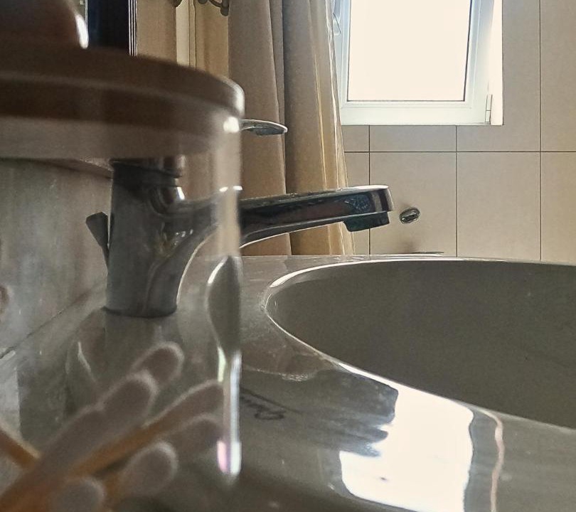 Photo of Bathroom in Patras