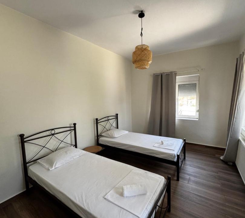 Photo of Bedroom in Nees Kidonies