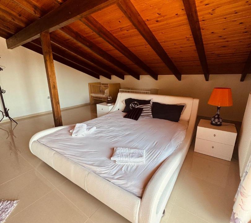 Photo of Bedroom in Nea Iraklitsa