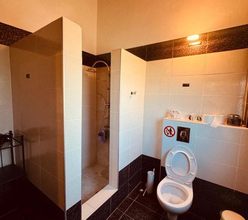 Photo of Bathroom in Nea Iraklitsa