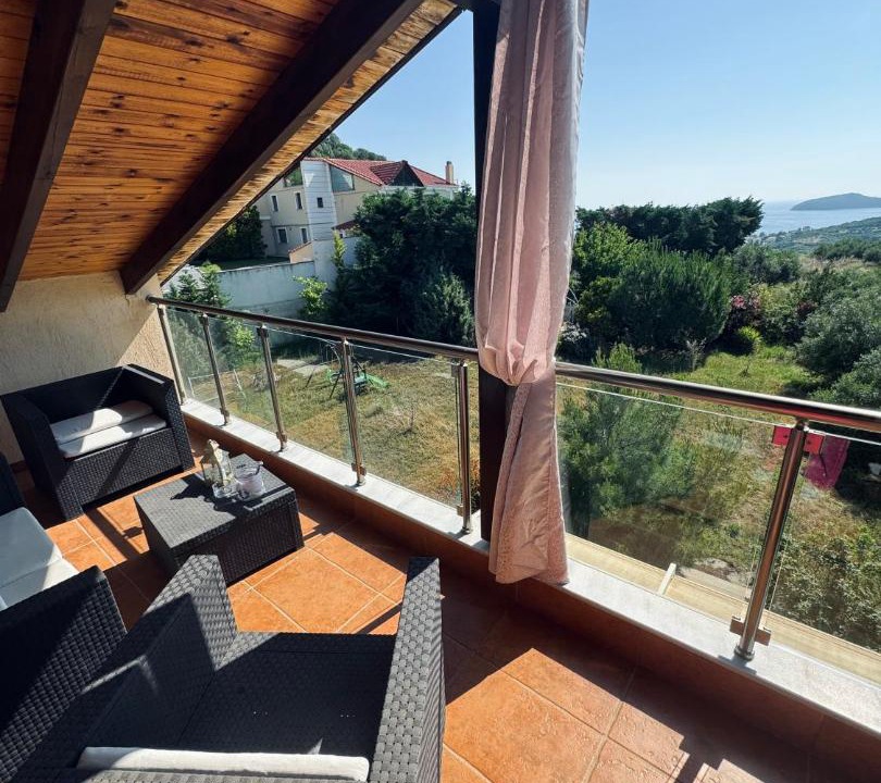 Photo of Patio Balcony in Nea Iraklitsa