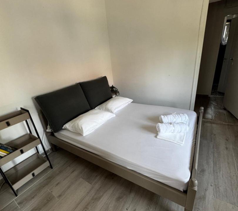 Photo of Bedroom in Nees Kidonies