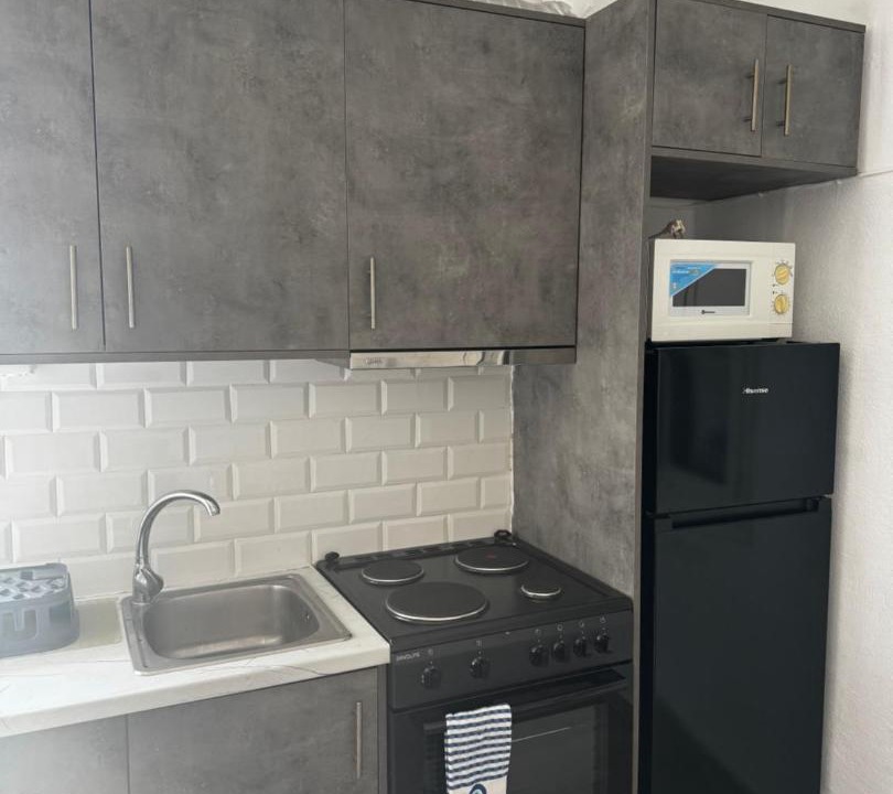 Photo of Kitchen in Nees Kidonies