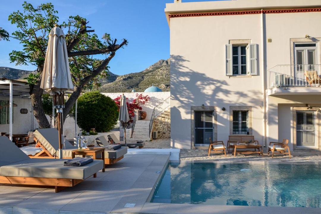 Photo of Others in Kalymnos