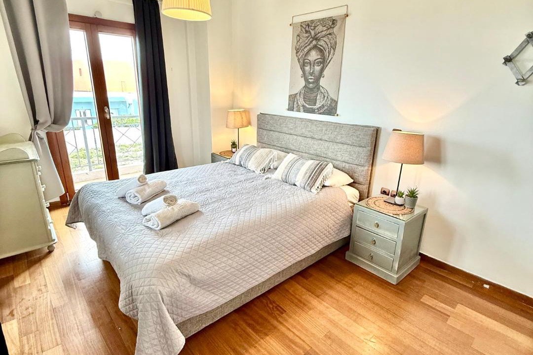 Photo of Bedroom in Lavreotiki