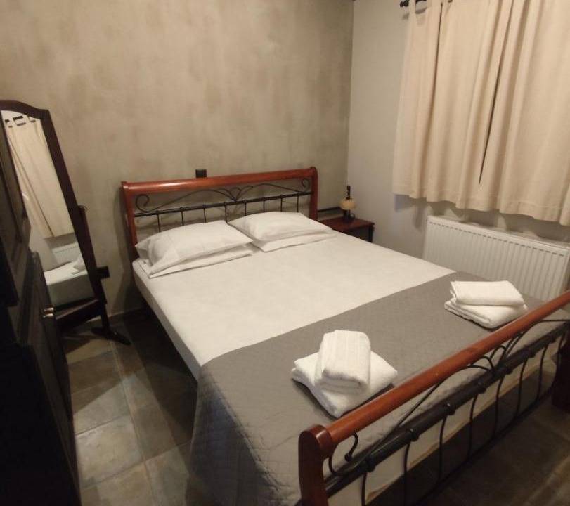 Photo of Bedroom in Koutsoupia