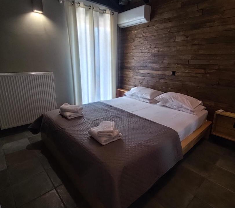 Photo of Bedroom in Koutsoupia