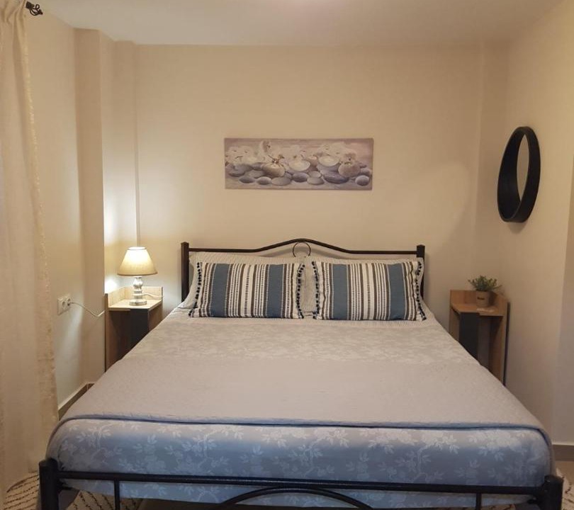 Photo of Bedroom in Asprovalta