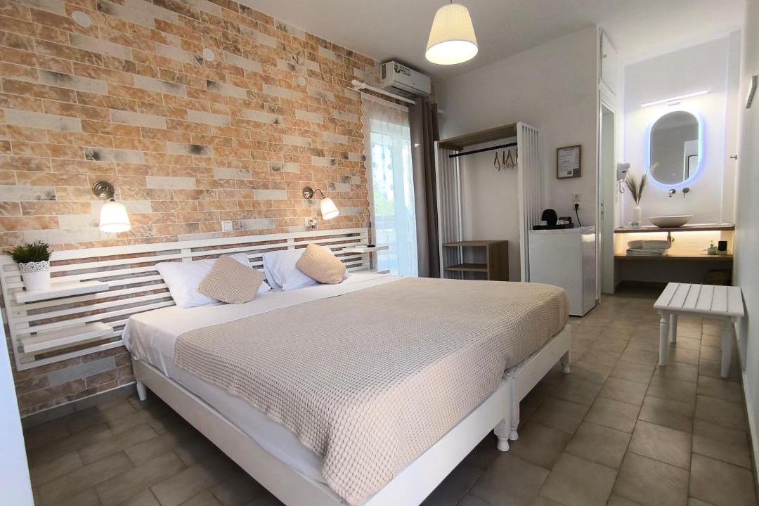 Photo of Bedroom in Anaxos