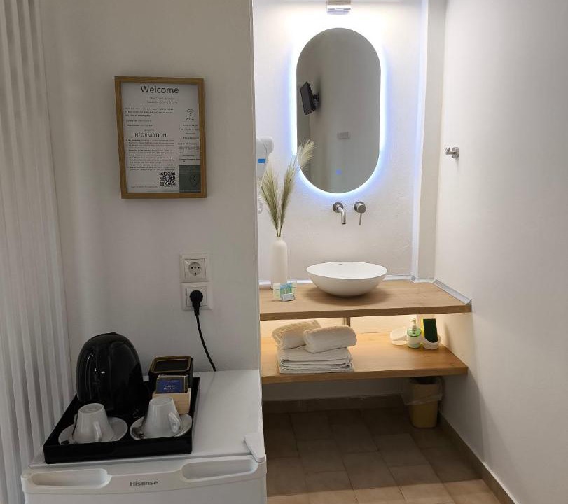Photo of Bathroom in Anaxos