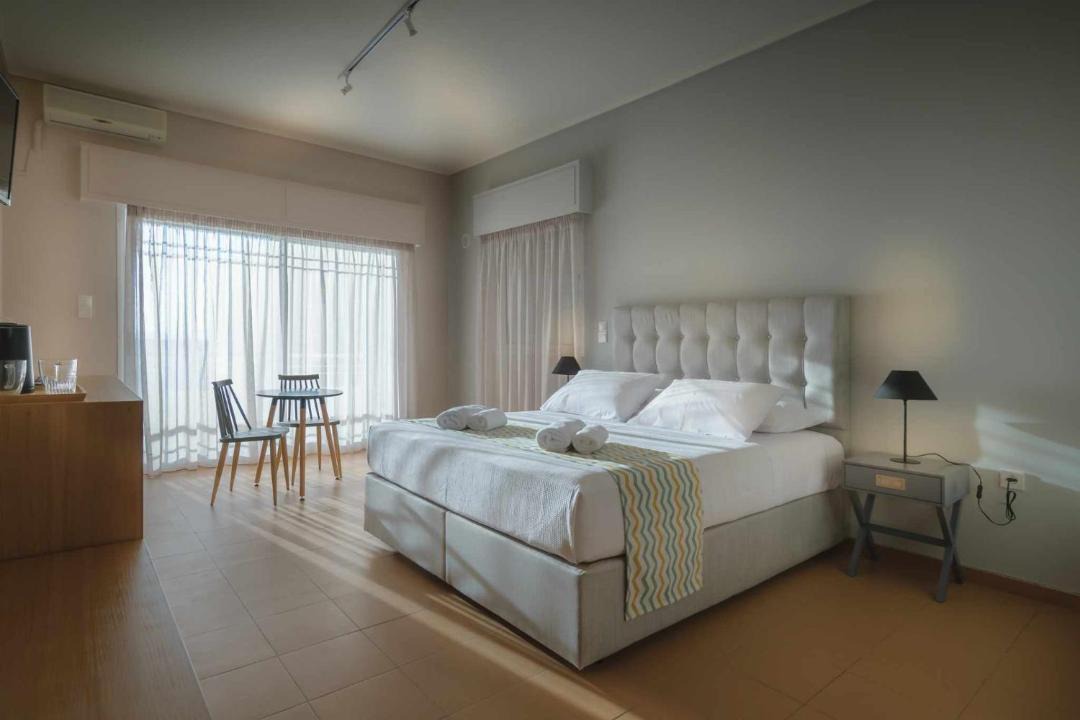 Photo of Bedroom in Katarraktis