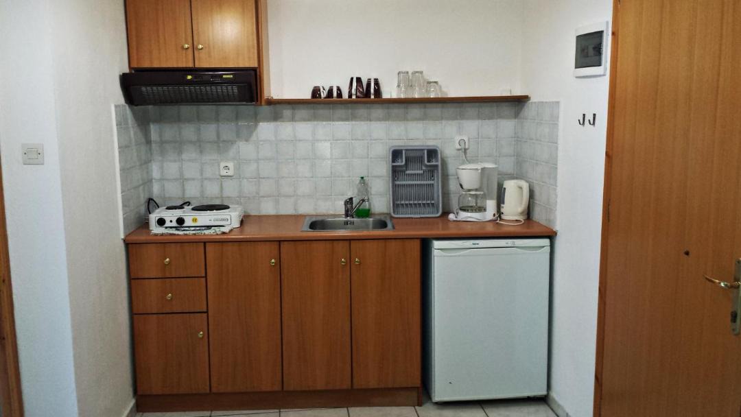 Photo of Kitchen in Paralia Pantaleimonos