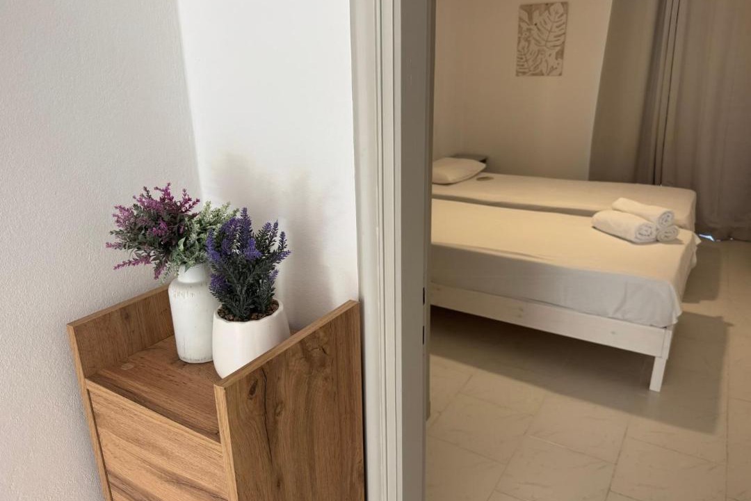 Photo of Bedroom in Evgiros