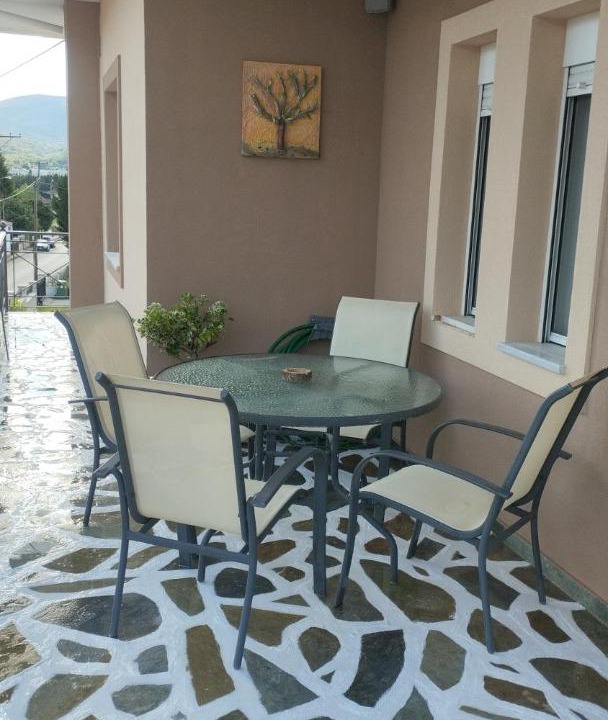 Photo of Patio Balcony in Ioannina