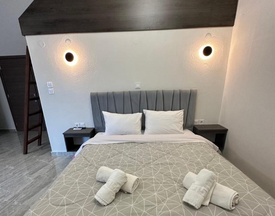 Photo of Bedroom in Makri