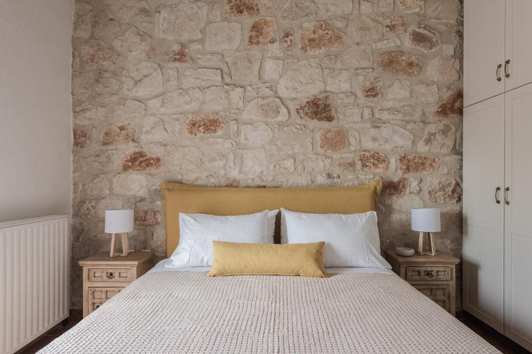 Photo of Bedroom in Mouzaki