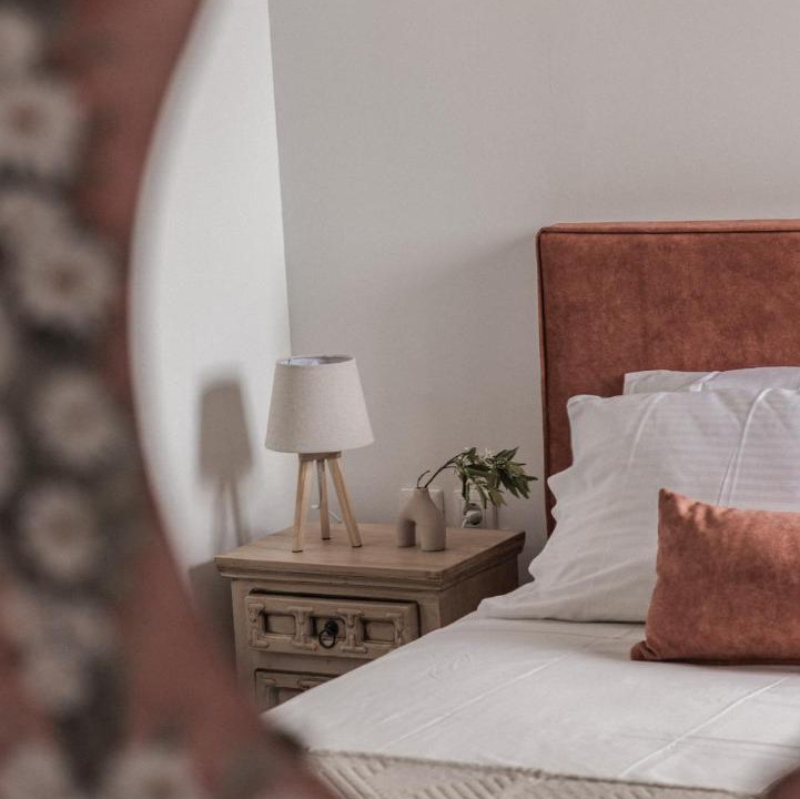 Photo of Bedroom in Mouzaki